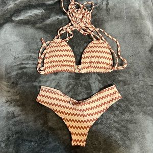 Montce Swim Bikini